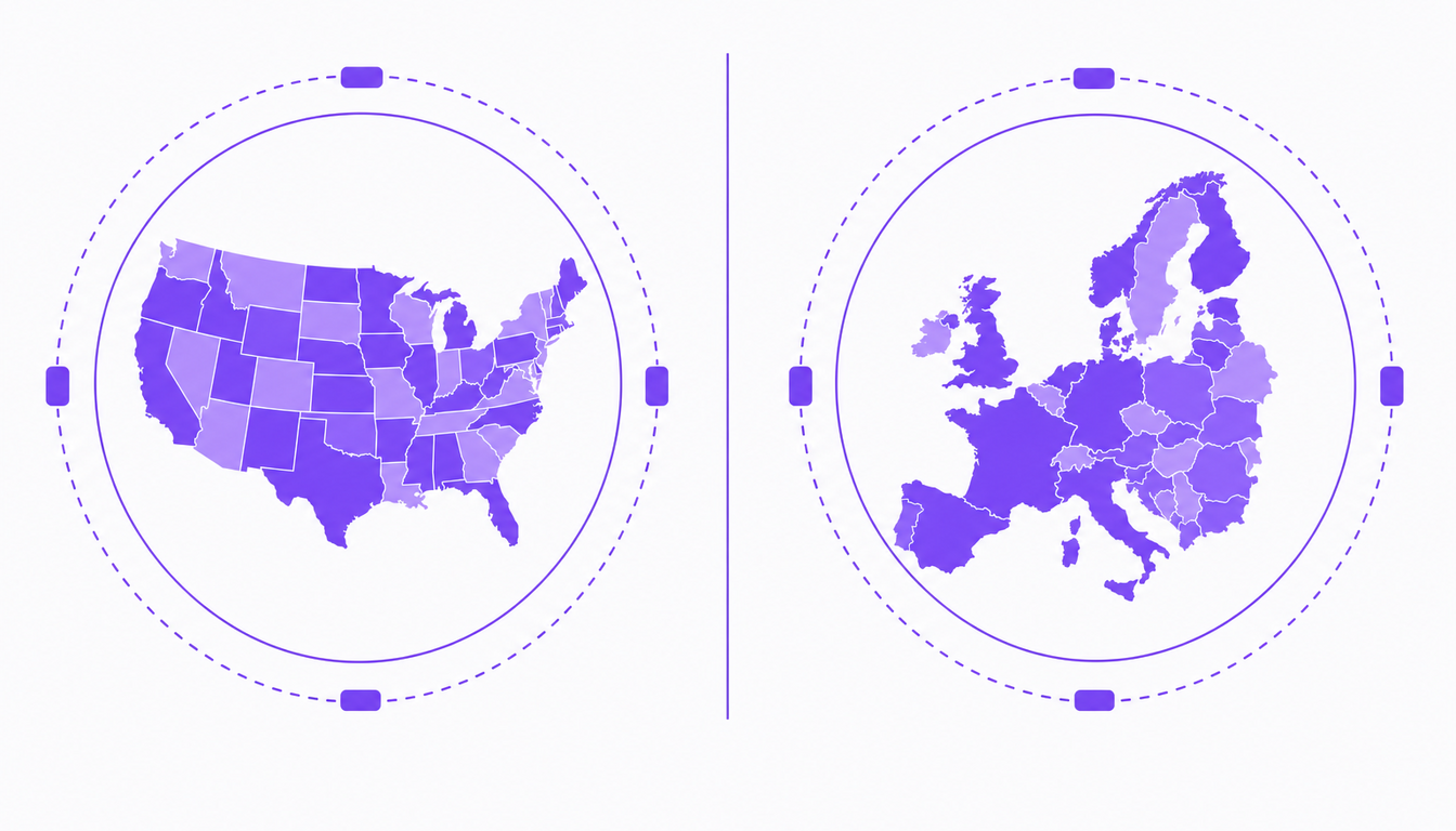 In-Region Routing: Route inference in the US or EU